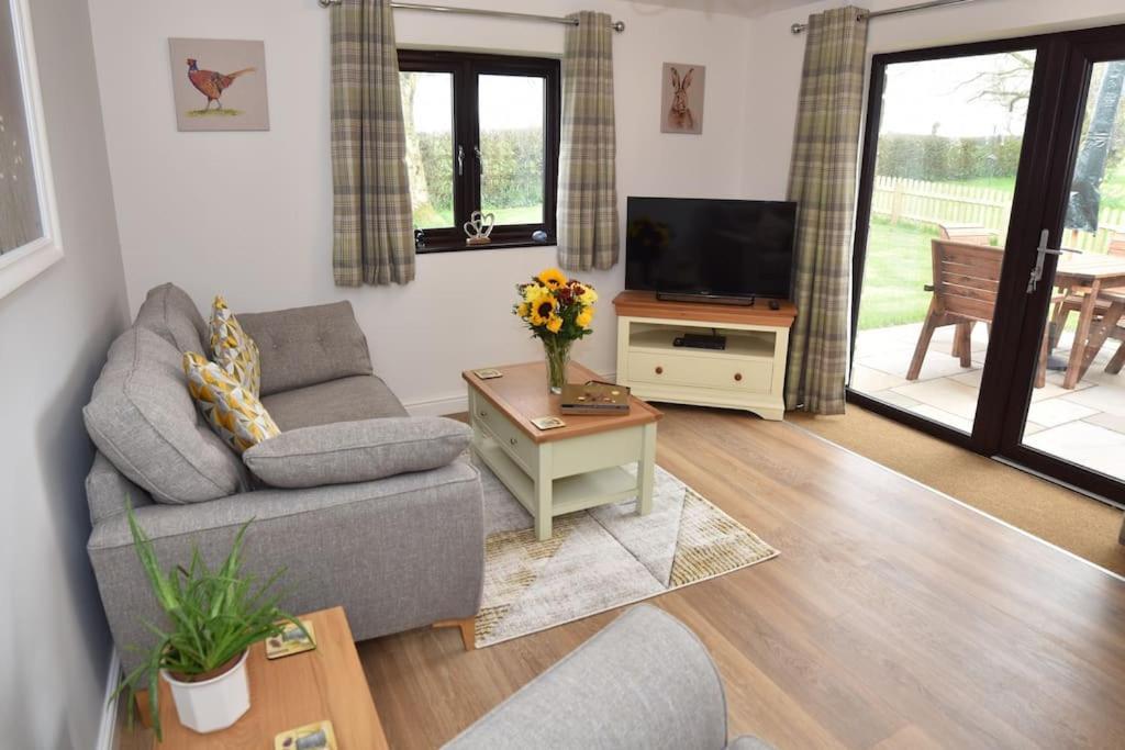 Guest Suite King Bed In Chew Valley Bath Somerset Chew Magna Exteriér fotografie