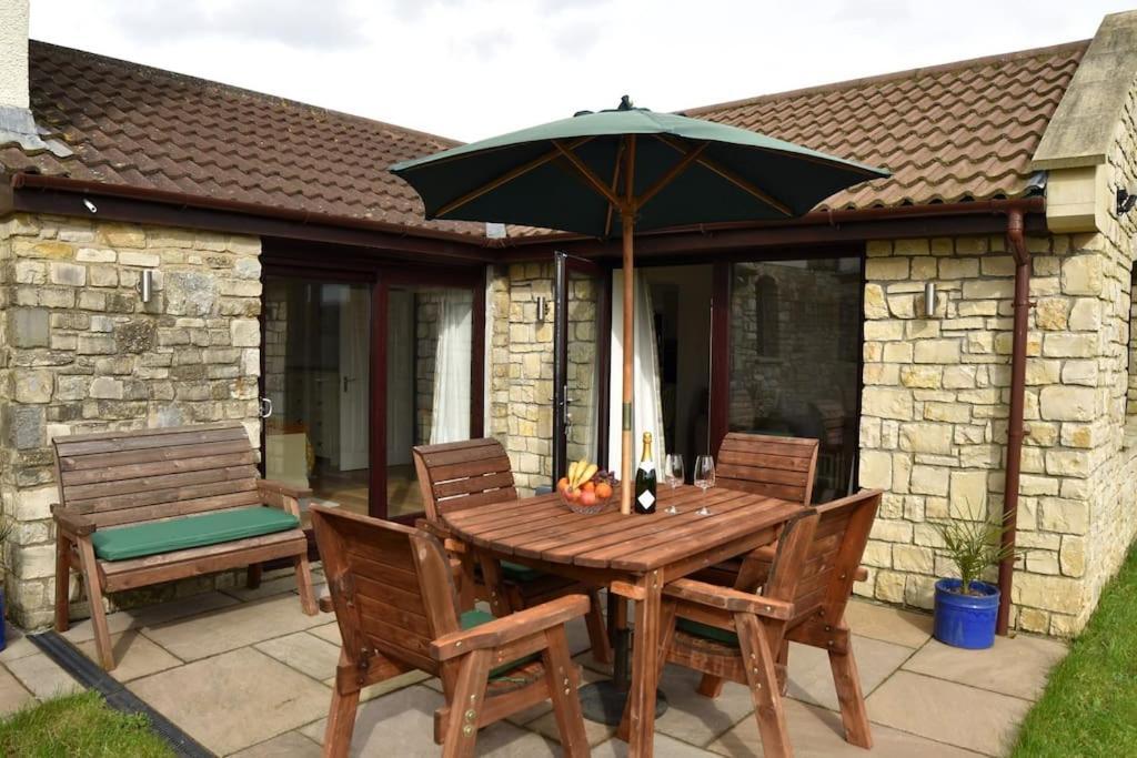 Guest Suite King Bed In Chew Valley Bath Somerset Chew Magna Exteriér fotografie