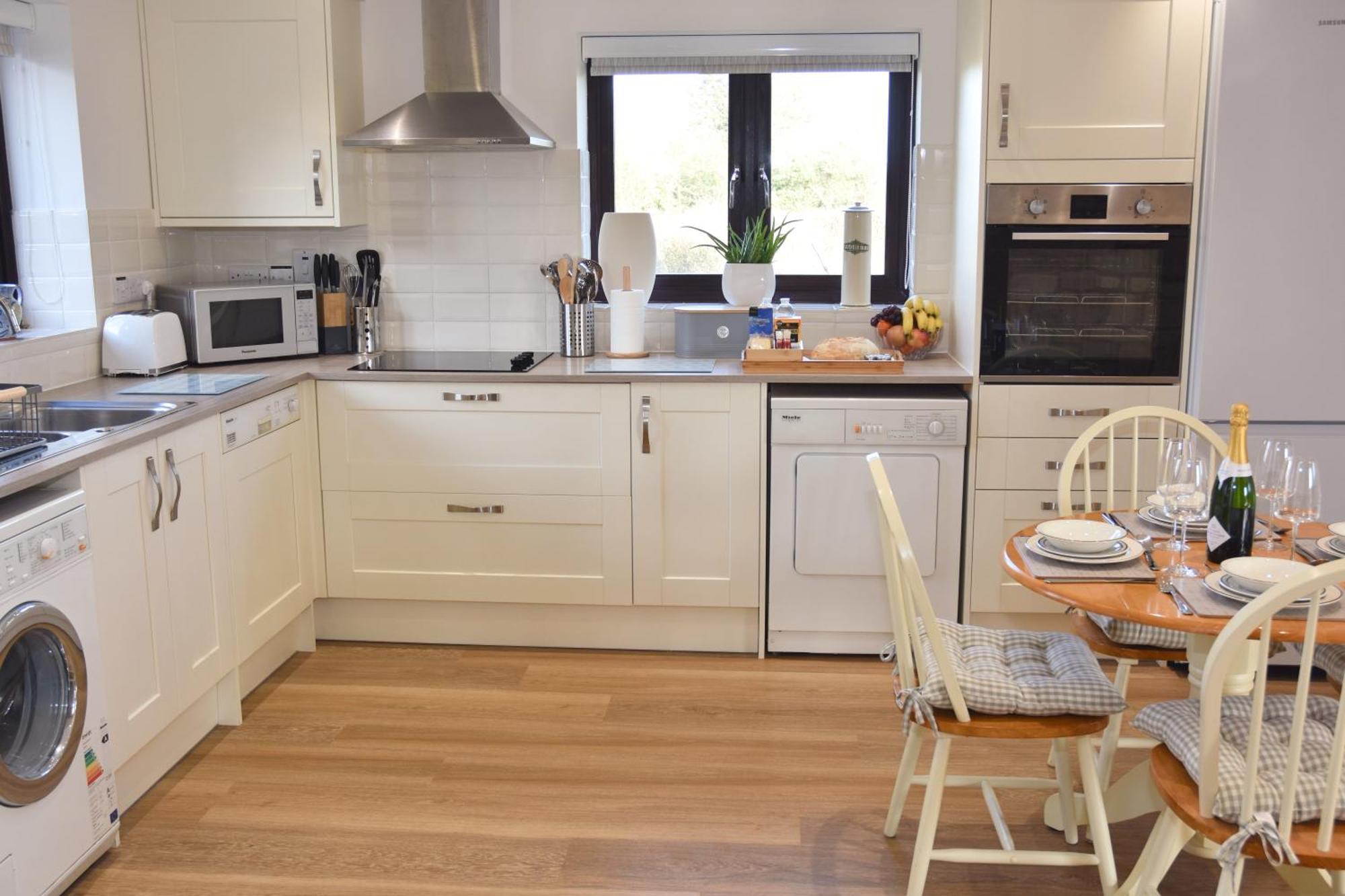 Guest Suite King Bed In Chew Valley Bath Somerset Chew Magna Exteriér fotografie