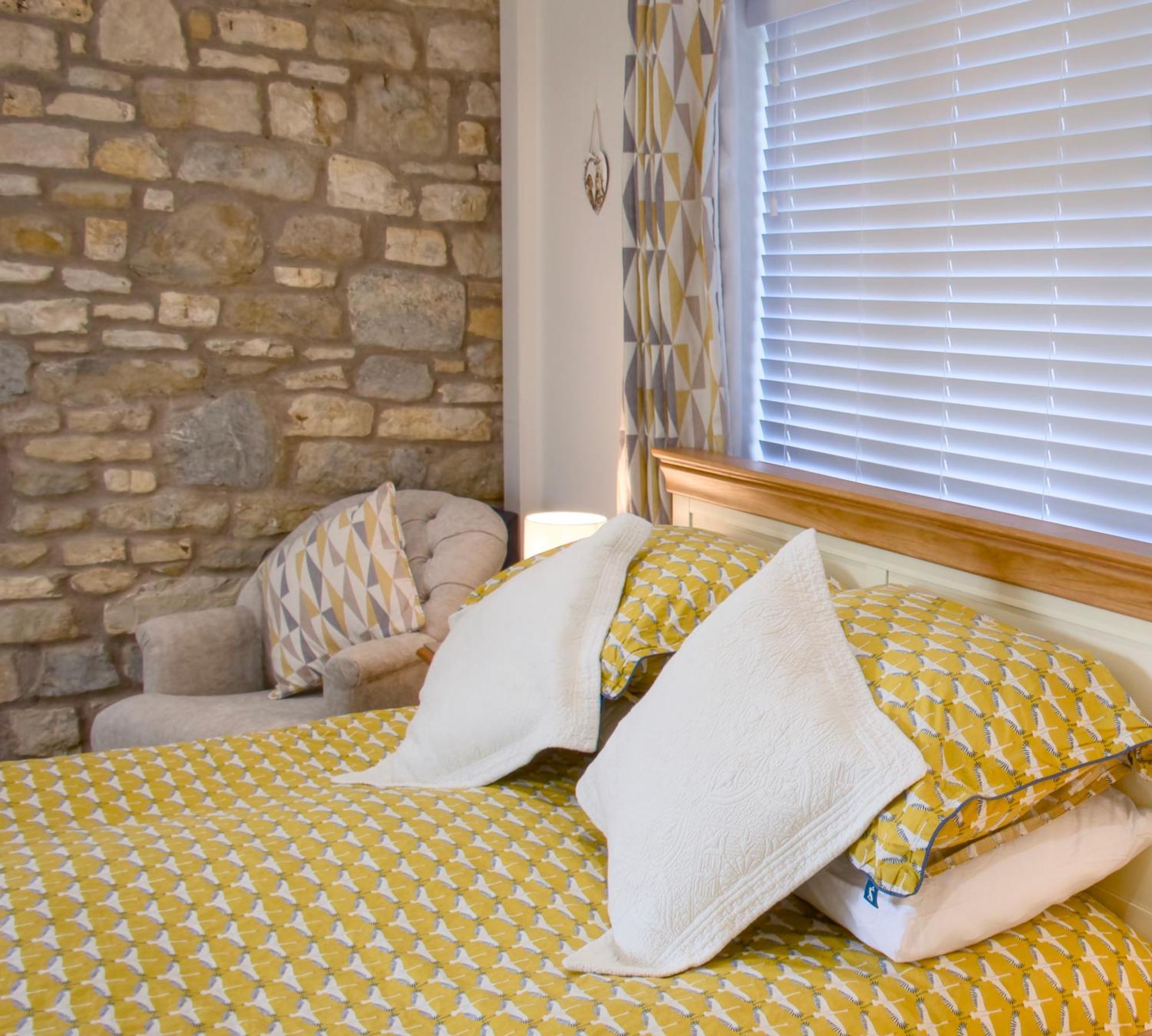 Guest Suite King Bed In Chew Valley Bath Somerset Chew Magna Exteriér fotografie